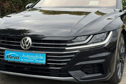 VW Arteon 150.000 km 23.900 € Frankfurt am Main 60386