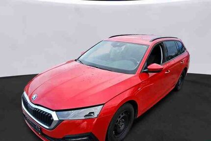 Skoda Octavia 80.440 km 21.390 &euro; Hofheim im Taunus 65719