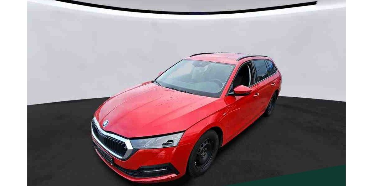 Skoda Octavia 80.440 km 21.390 &euro; Hofheim im Taunus 65719