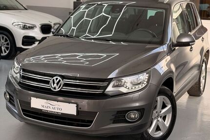 VW Tiguan 270.000 km 7.499 &euro; Heusenstamm (bei Frankfurt) 63150