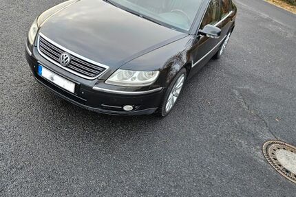 VW Phaeton 238.000 km 4.900 € Neu-Isenburg 63263