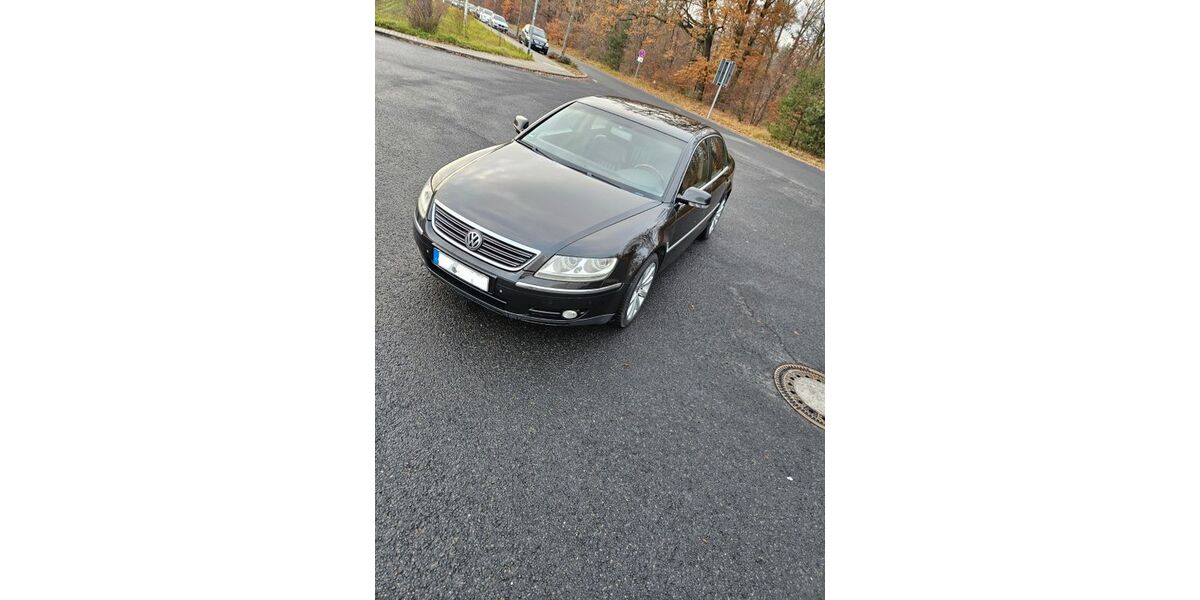 VW Phaeton 238.000 km 4.900 &euro; Neu-Isenburg 63263