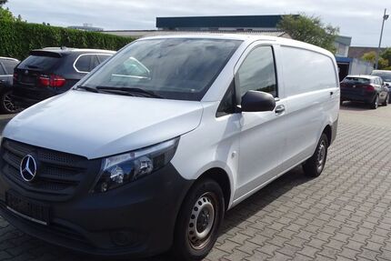 Mercedes-Benz Vito 70.000 km 23.990 € Rodgau 63110