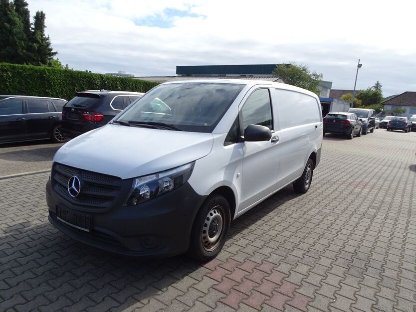 Mercedes-Benz Vito 70.000 km 23.990 € Rodgau 63110