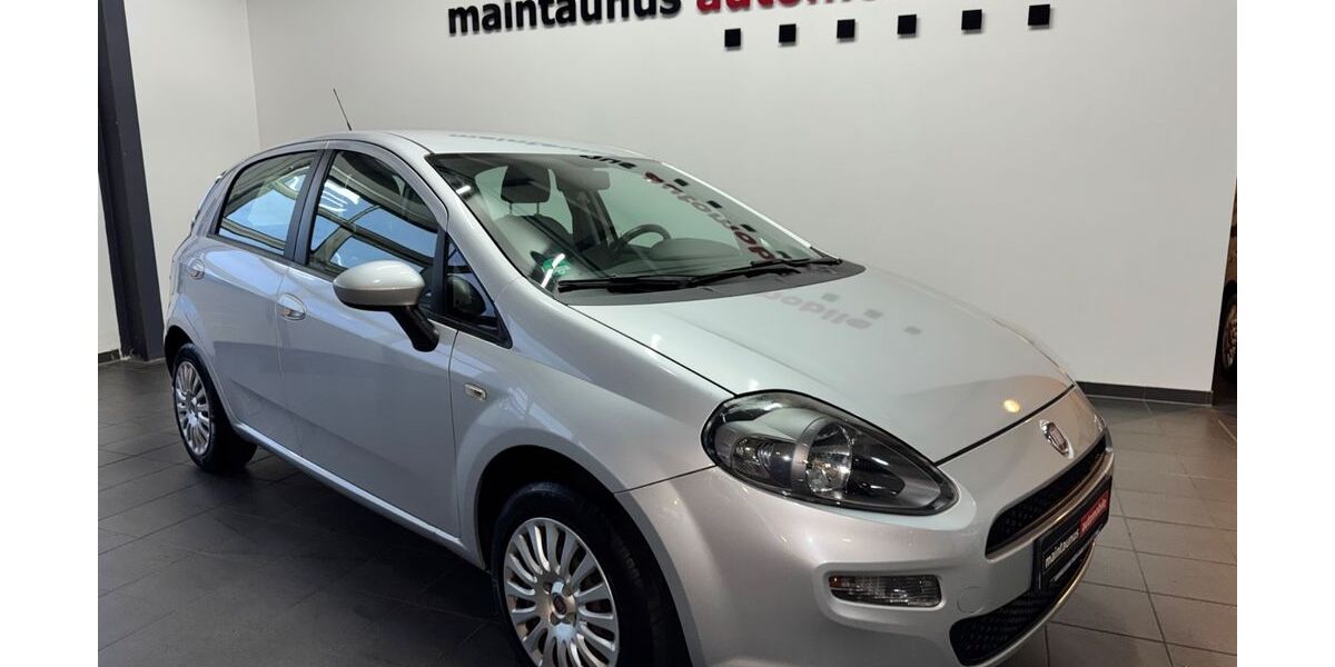 Fiat Punto 168.000 km 3.400 &euro; Hofheim-Wallau 65719