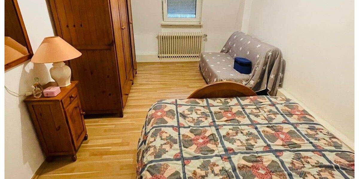 Etagenwohnung Darmstadt Darmstadt-Nord - 3 Zimmer, 65 m&sup2;, 195.000&euro; | Angebot:23959754