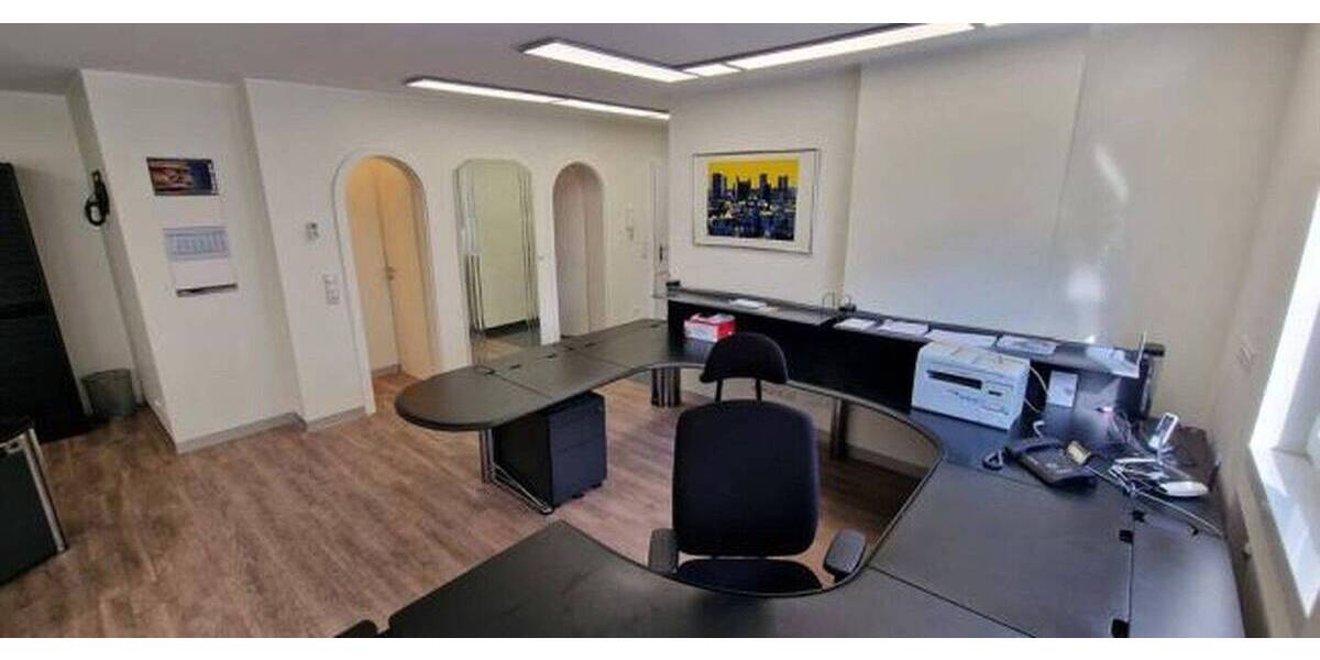 Gewerbeobjekt Frankfurt am Main Nordend-West - 2.200&euro; | Angebot:26583709
