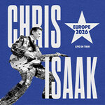 Chris Isaak - Live 2026