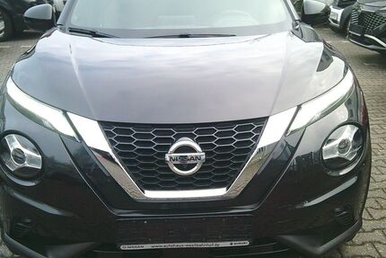 Nissan Juke 46.936 km 14.990 &euro; Frankfurt 60486