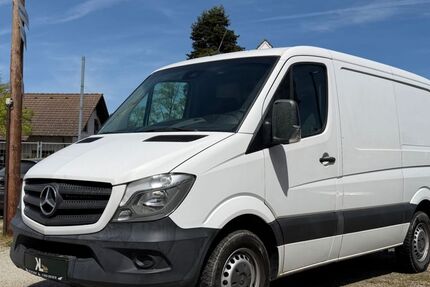 Mercedes-Benz Sprinter 169.000 km 13.500 &euro; Maintal Dörnigheim 63477