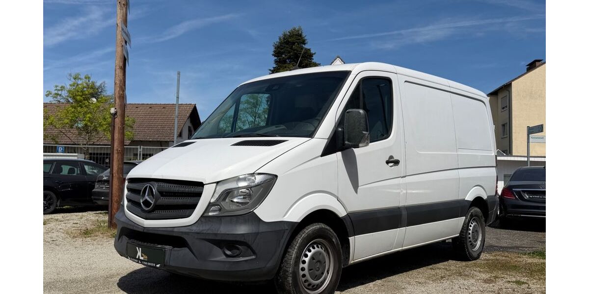 Mercedes-Benz Sprinter 169.000 km 13.500 &euro; Maintal Dörnigheim 63477