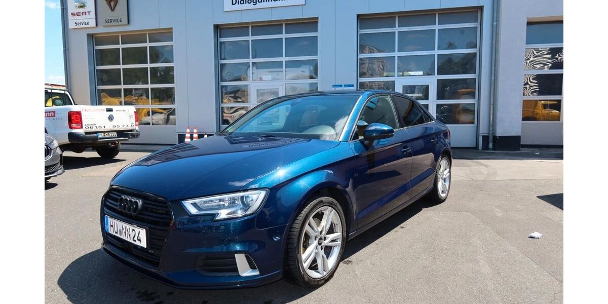 Audi A3 201.500 km 13.000 &euro; Hanau 63457
