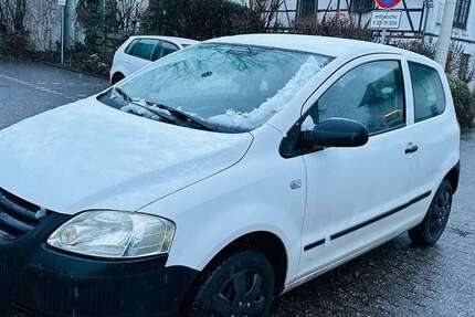 VW Fox 162.000 km 970 &euro; Sulzbach Taunus 65843