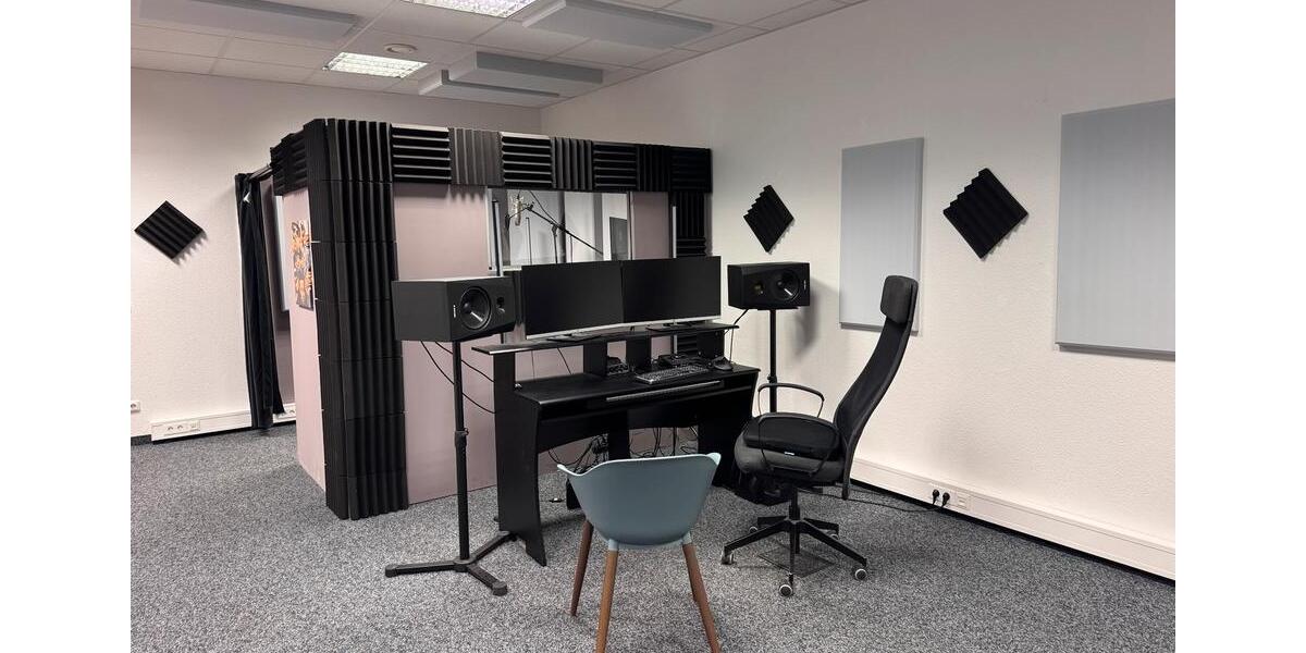 Gewerbeobjekt Frankfurt am Main Bonames - 720&euro; | Angebot:26410109