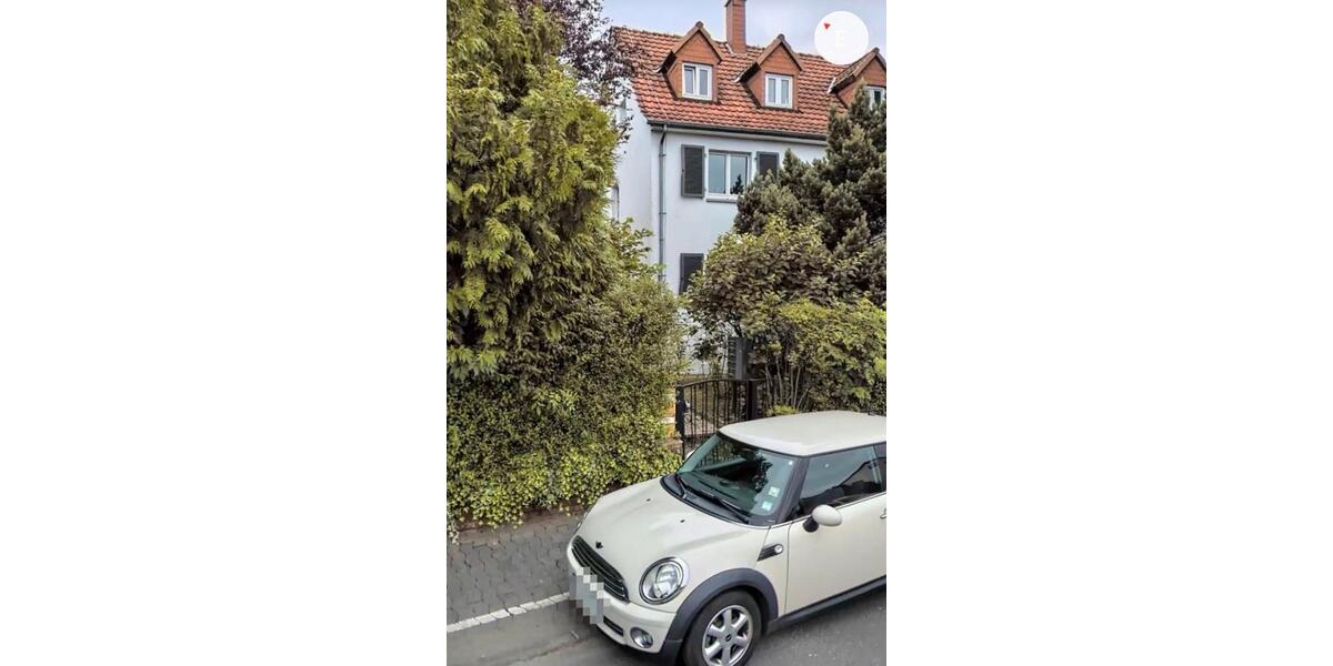 Etagenwohnung Bad Soden am Taunus - 1 Zimmer, 20 m&sup2;, 575&euro; | Angebot:24864136