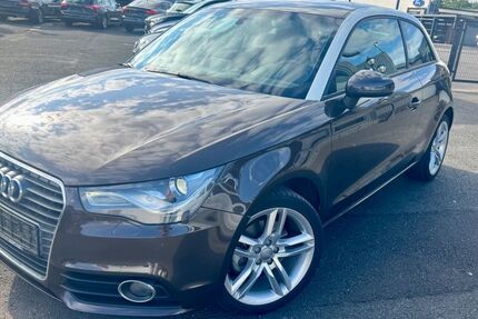 Audi A1 187.300 km 5.590 € Maintal 63477