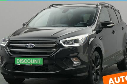 Ford Kuga 96.918 km 12.300 &euro; Bad Nauheim 61231