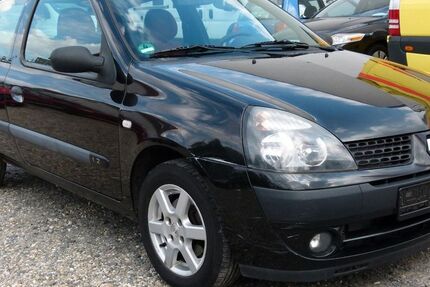 Renault Clio 224.000 km 1.500 &euro; Rosbach v.d.H. 61191