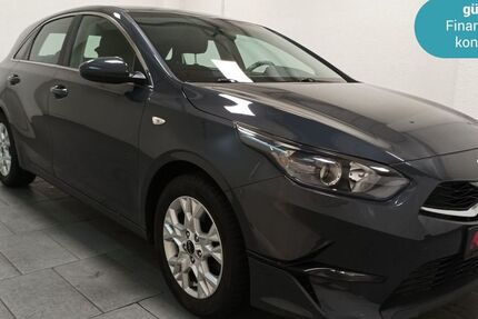 Kia ceed / Ceed 29.032 km 19.470 &euro; Egelsbach 63329