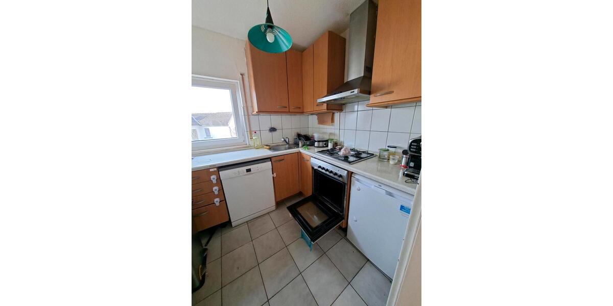 Etagenwohnung Frankfurt am Main Bergen-Enkheim - 4 Zimmer, 73 m&sup2;, 850&euro; | Angebot:25440011