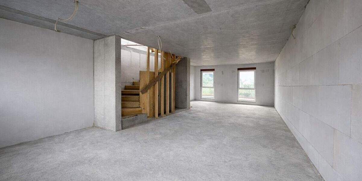 Reihenmittelhaus Flörsheim / Weilbach Weilbach - 4 Zimmer, 127 m&sup2;, 599.000&euro; | Angebot:24905161