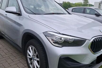 BMW X1 123.000 km 15.351 &euro; Kelkheim 65779