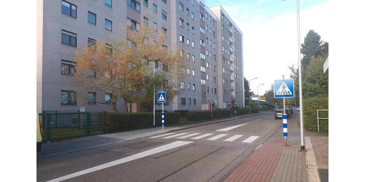 1 Zimmer Wohnung gegen 3 Zimmer Wohnung 1 zimmer