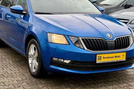 Skoda Octavia 124.000 km 12.500 &euro; Limeshain 63694