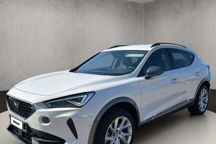 Cupra Formentor 23.500 km 26.680 &euro; Frankfurt-Rödelheim 60488