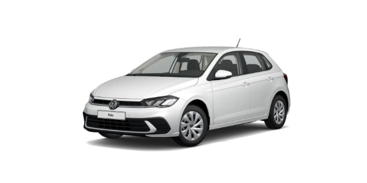 VW Polo 10.655 km 14.730 &euro; Kelkheim 65779