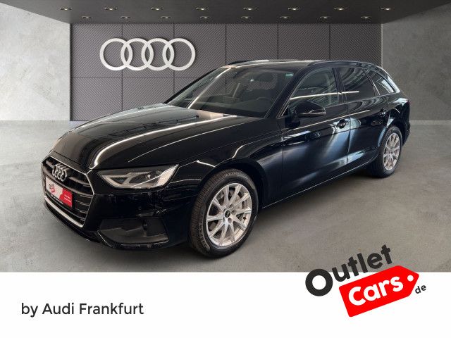 Audi A4 94.011 km 24.980 &euro; Frankfurt am Main 60314