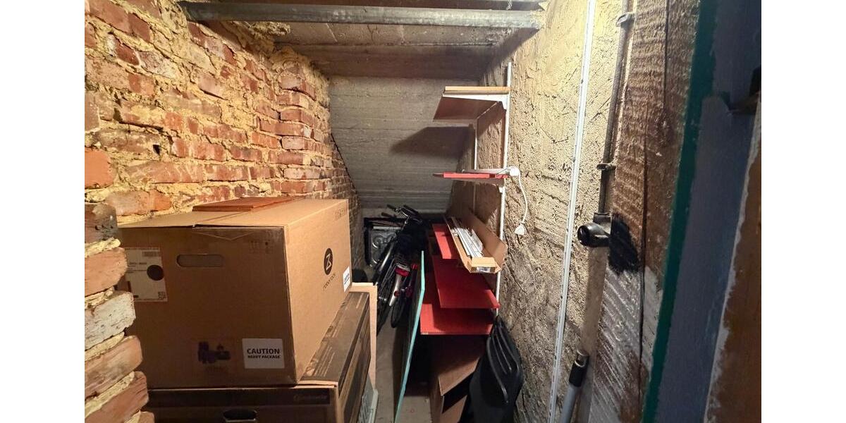 Dachgeschoßwohnung Bad Nauheim - 2 Zimmer, 58 m&sup2;, 160.000&euro; | Angebot:25554094