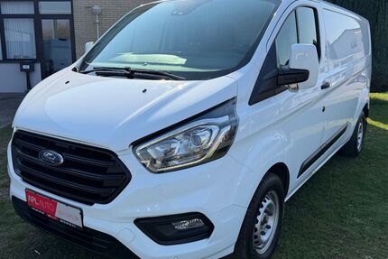 Ford Transit Custom 64.818 km 17.490 &euro; Langen 63225