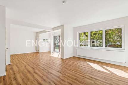 Wohnung Offenbach am Main Bieberer Berg - 3 Zimmer, 119 m&sup2;, 1.550&euro; | Angebot:26450652