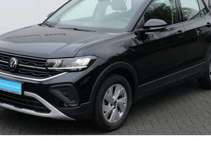VW T-Cross 23.514 km 28.960 € Nidderau 61130
