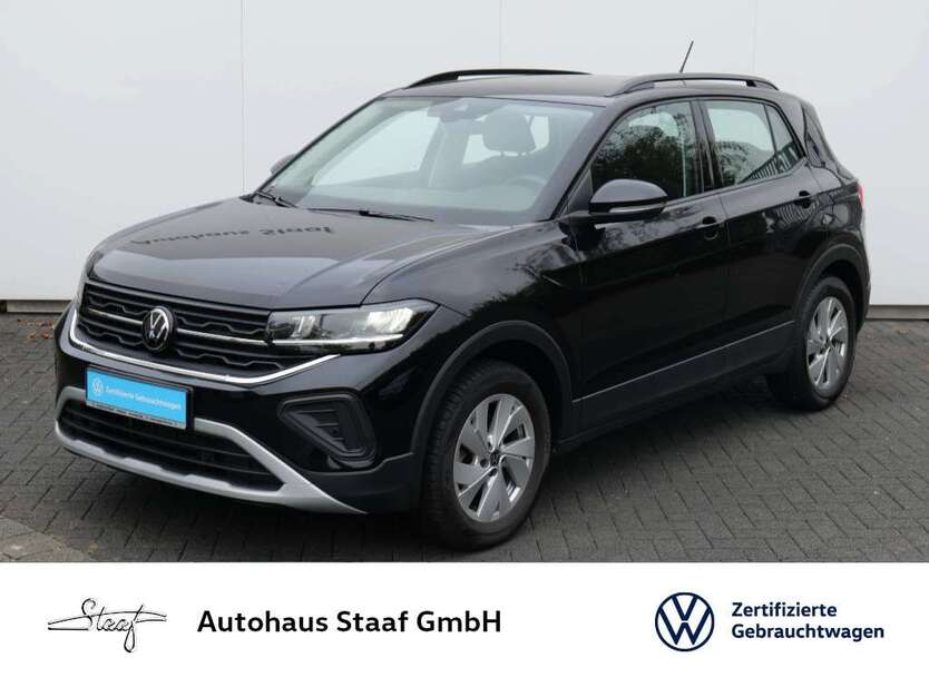 VW T-Cross 23.514 km 28.960 € Nidderau 61130