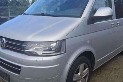 VW Transporter 212.925 km 12.990 € Darmstadt 64291