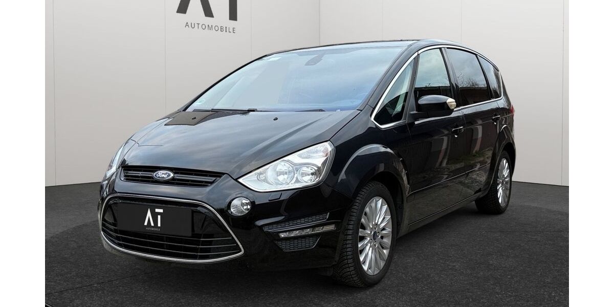 Ford S-Max 214.296 km 5.990 &euro; Frankfurt am Main 65933