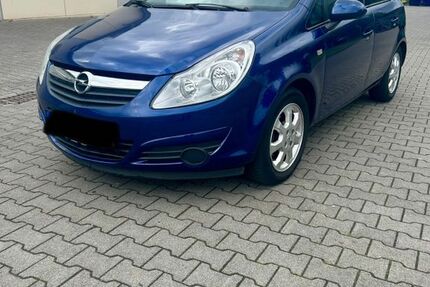 Opel Corsa 160.000 km 1.900 &euro; Rodgau 63110