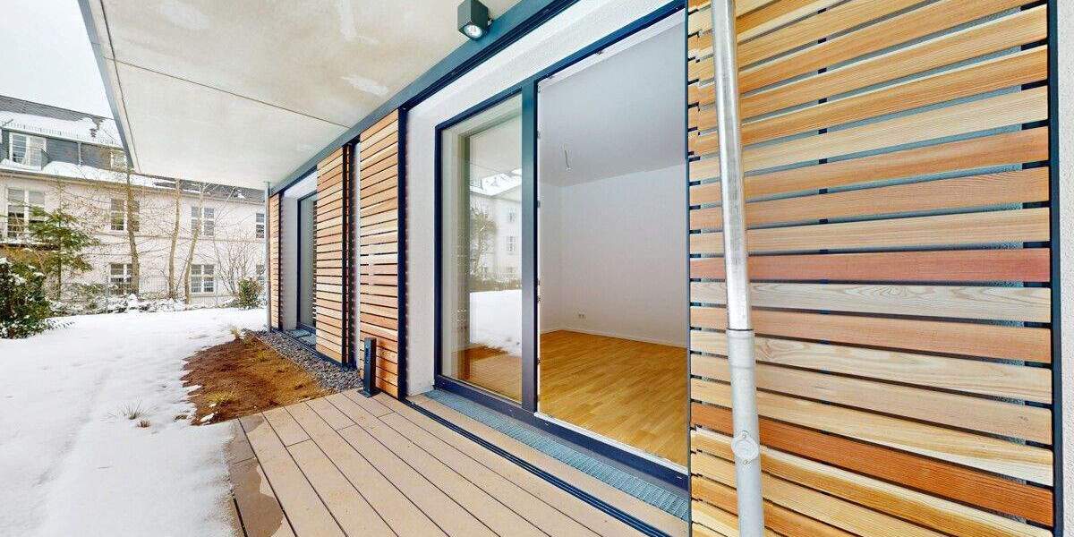 Etagenwohnung Königstein - 3 Zimmer, 119 m&sup2;, 2.120&euro; | Angebot:25250283