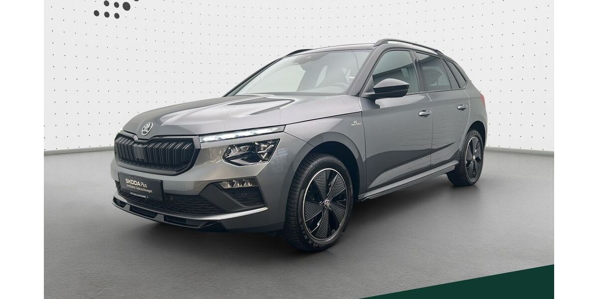 Skoda Kamiq 20.695 km 26.980 &euro; Hofheim im Taunus 65719