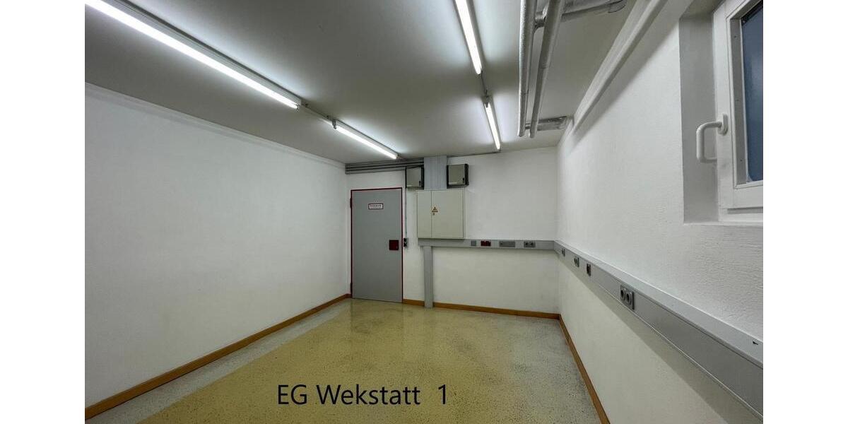 Gewerbeobjekt Frankfurt am Main Sossenheim - 2.784&euro; | Angebot:25993458