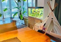 Großzügige 4 Zimmer Wohnung mit EBK, Balkon in Frankfurt Seckbach