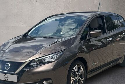 Nissan Leaf 69.198 km 13.990 &euro; Groß - Gerau 64521