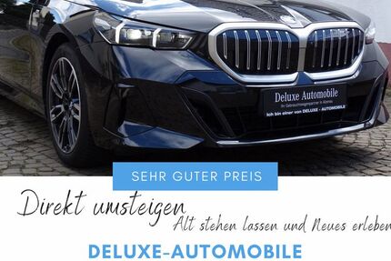BMW 520 28.000 km 47.850 € Alzenau 63755