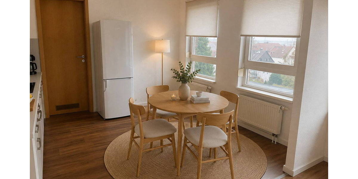 Etagenwohnung Dreieich Sprendlingen Sprendlingen - 3 Zimmer, 101 m&sup2;, 498.500&euro; | Angebot:26730986