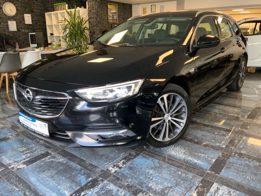 Opel Insignia 149.745 km 12.990 € Mühlheim am Main nähe Frankfurt 63165
