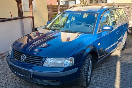 VW Passat Variant 202.677 km 2.300 &euro; Rosbach 61191
