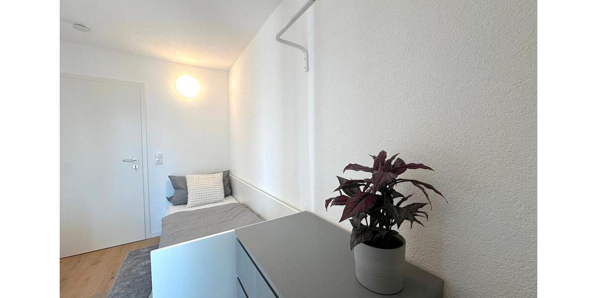 WohngemeinschaftShared Flat - Schwalbach am Taunus 5 zimmer