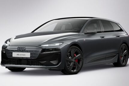 Audi A6 e-tron 17.689 km 73.499 &euro; Hofheim 65719